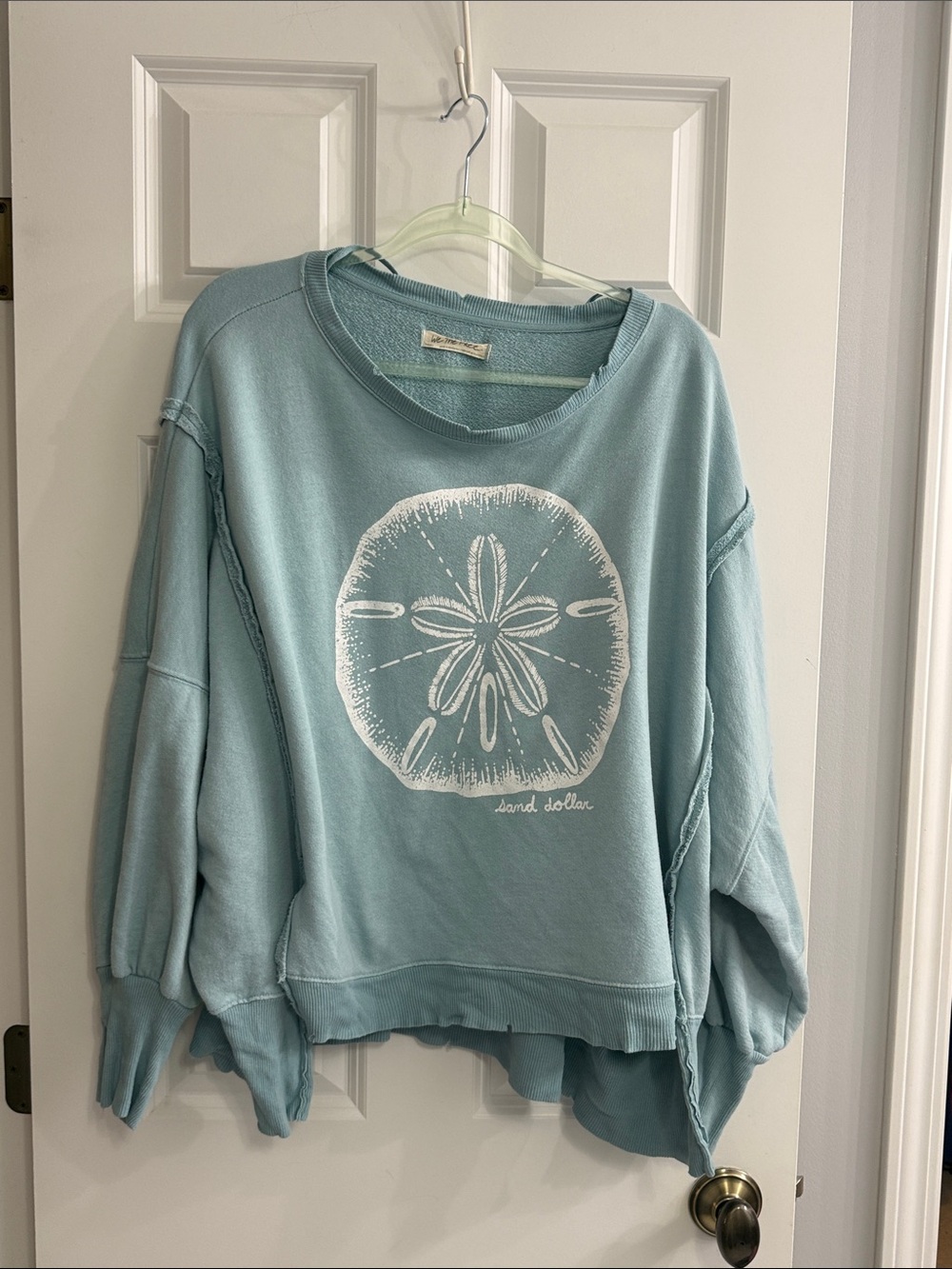 Free People / We The Free Camden Sanddollar